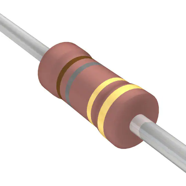 FMP200JR-52-1R8 YAGEO electronic component